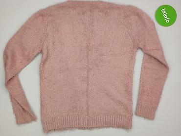 poncho: Kardigan damski, rozmiar M — 3