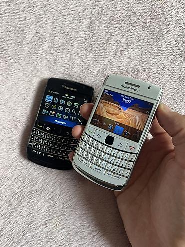 blackberry smartfon: Blackberry Bold 9780 — 1