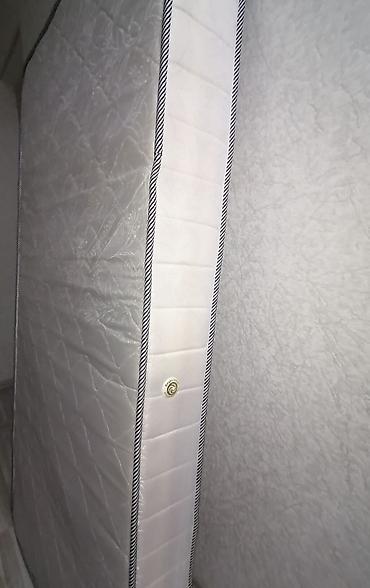 Matraslar: İşlənmiş, Ortopedik matras, Bir nəfərlik — 2