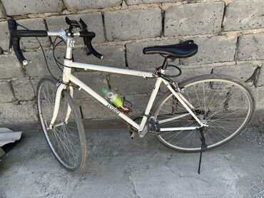 спортивные велики бу: Сатылат 
Цена 6500