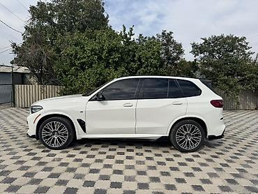 BMW: BMW X5 M: 2019 г., 4.4 л, Бензин, Внедорожник — 3