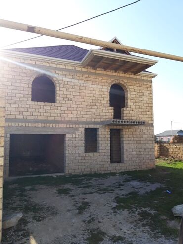 Həyət evləri və villaların satışı: 7 otaqlı, 220 kv. m, Kredit yoxdur, Təmirsiz