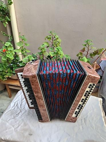 tula qarmon: Qarmon, İşlənmiş, Ödənişli çatdırılma — 4