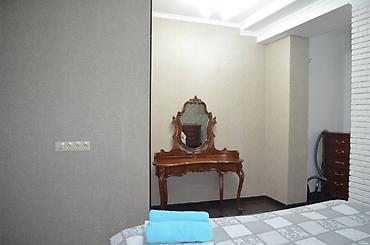 Посуточная аренда квартир: 2 комнаты, Кондиционер — 10