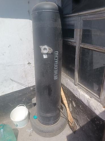 титан обмен: Бытовой газовый баллон, Наполнение: Пропан, Новый, В розницу — 1