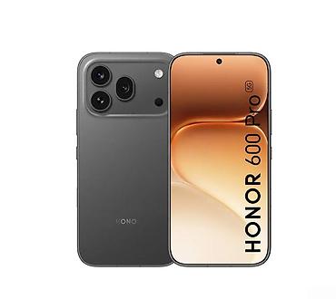 honor 200 pro: Honor 256 GB, rəng - Qara, Kredit — 1