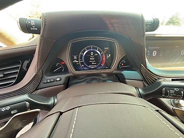 Lexus: Lexus LS: 2018 г., 3.4 л, Автомат, Бензин — 16