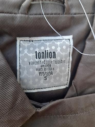 Ветровки: Ветровка, Осень-весна, С капюшоном — 3