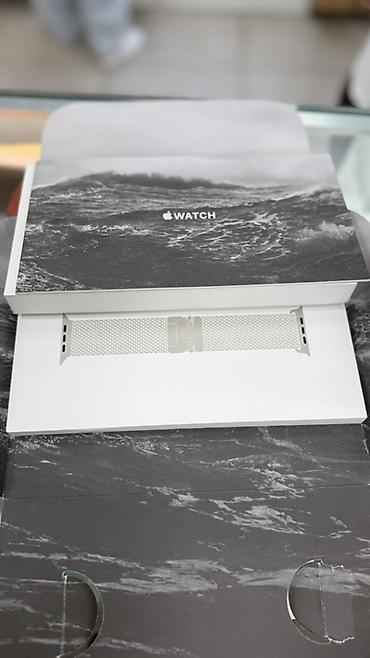 эпл вочь: Стальной миланский браслет для Apple Watch - Тип: миланская петля — 2
