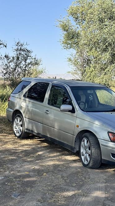 тайота виста запчасть: Toyota Vista: 1998 г., 2 л, Автомат, Бензин, Универсал — 4