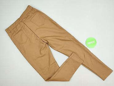 mama: Spodnie materiałowe damskie, rozmiar XL — 3