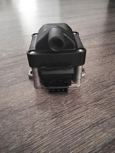 r16 bmw: BREMI alovlanma bobini (ignition coil) – şəkillərdəki model. Wkoda — 2