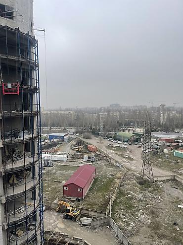 Продажа квартир: 2 комнаты, 53 м², Элитка, 9 этаж — 22