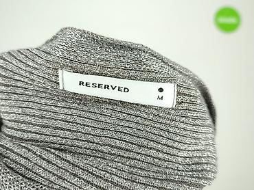 sweter pióra: Sweter damski, rozmiar M — 4