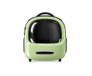 pisiklər: Petkit Breezy 2 Smart Cat Carrier (P7704) - sərinkeşli pişik daşıma — 2