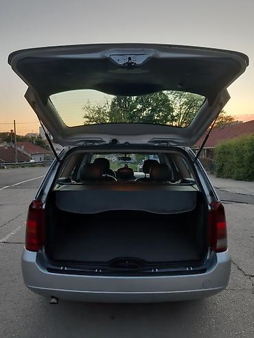 Ford: Ford Focus 1.8 TDDI 66 kw. Karavan 2001 godište. Prešao 325.483 km — 20