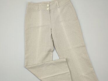 t shirty m: Spodnie materiałowe, S, stan - Dobry
