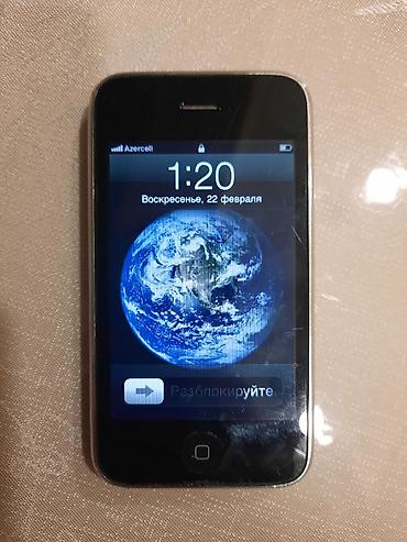 Apple iPhone: IPhone 3G, < 16 GB, Qara, Face ID — 10