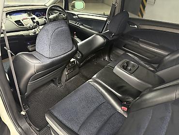 Honda: Honda Odyssey: 2007 г., 2.4 л, Автомат, Бензин, Минивэн — 23