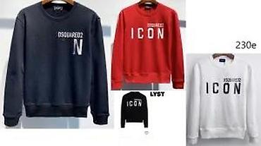 Duksevi: DSQUARED,CH.HEARTS, C.GOOSE, SPORTSKI TOP DUKSEVI, ULTRA HIT | Novo! — 16