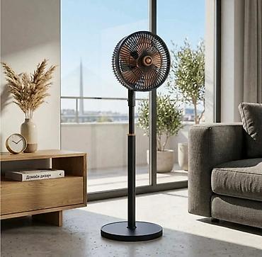 računari: ❄️ PODNI VENTILATOR SA DIFUZEROM – SAVRŠENO OSVEŽENJE ZA TOPLE DANE! — 1