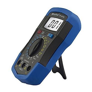 HoldPeak HP-4070L LCR Metr C-MOS texnologiyası ilə dizayn edilmiş