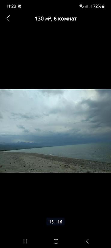 Продажа коттеджей и домов: Дом 130 м², 6 комнат, с большим плодоносящим садом. - Планировка — 15