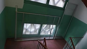 купить стекло: На заказ Каркасная перегородка — 2