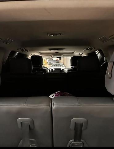 lend cruizer: Toyota Land Cruiser: 2009 г., 4.7 л, Автомат, Газ, Внедорожник — 8