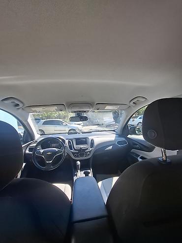 ecoro s55: Chevrolet Equinox: 1.5 l | 2019 il 170949 km Universal — 6