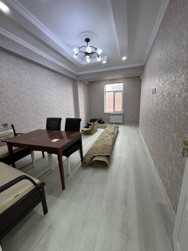 imisli bazari: 2 otaqlı, Yeni tikili, 60 kv. m