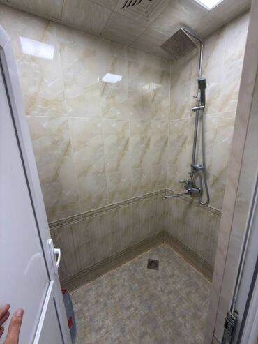 Uzunmüddətli kirayə mənzillər: Xətai Rayonu Həzi Aslanov Sərhədci Mtk 3 otaq. Mərtəbə - 16/7 Otaq — 9