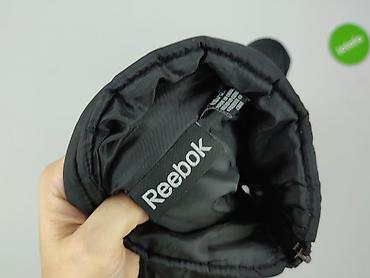 bluza stud: Kurtka przejściowa, Reebok, 12 lat, 146-152 cm, stan - Bardzo dobry — 5