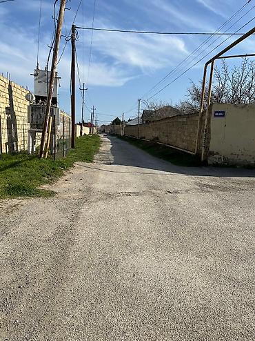 şirvanda torpaq satışı: 12 sot, Tikinti, Barter mümkündür, Kupça (Çıxarış) — 10