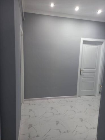 Yeni tikili: 2 otaqlı, Yeni tikili, m. Həzi Aslanov, 52 kv. m — 6