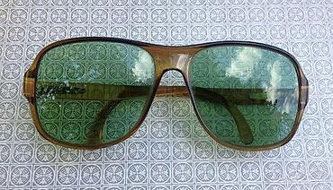 Naočare: Vintage Optyl- Elegance (Terri Brogan) naočare za sunce. EXTRA! — 1