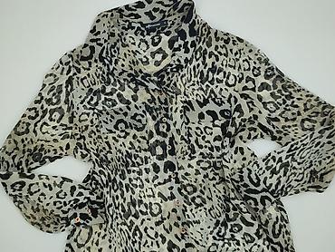 parka greenpoint: Internacionale, Koszula damska, rozmiar 2XL — 1