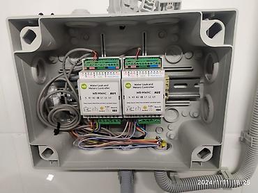 Электрики: Опыт 15-жыл баардык электромонтаждарды жасайбыз, умный дом 🏡 — 12