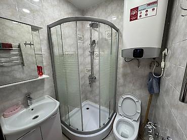 Продажа квартир: 2 комнаты, 53 м², Элитка, 7 этаж, Евроремонт — 15