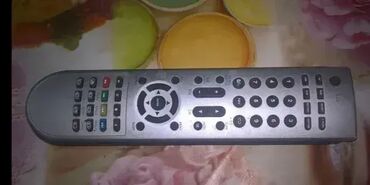 Aksesoari za TV i video: ODYS Universal Daljinski upravljaci ODYS RC-6011 daljinski upravljac — 8