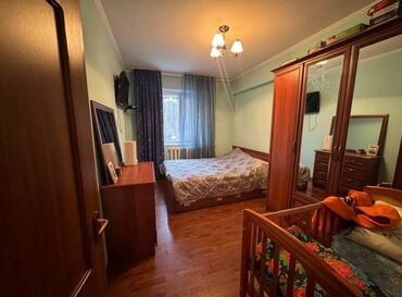 Продажа квартир: 3 комнаты, 71 м², Индивидуалка, 2 этаж