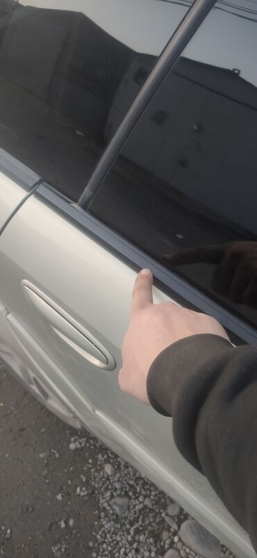 купить psp in Кыргызстан | PSP (SONY PLAYSTATION PORTABLE): Куплю молдинг на боковое стекло (левая сторона 2шт) Subaru outback