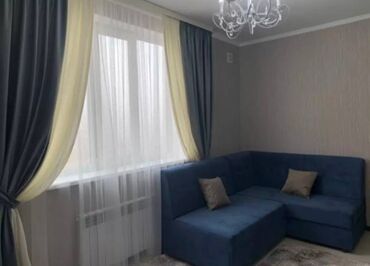 квартира бишкек учкун: Студия, Риелтор, Чогуу жашоосу жок, Толугу менен эмереги бар