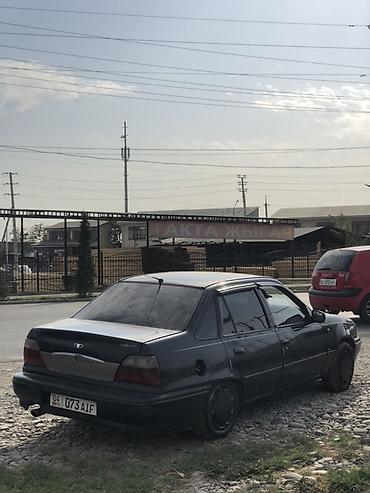 6: Daewoo Nexia: 2007 г., 1.6 л, Механика, Бензин, Седан — 4