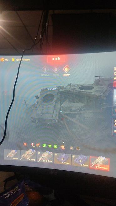 Продаю игровой аккаунт в игре World of Tanks. Аккаунт очень хороший