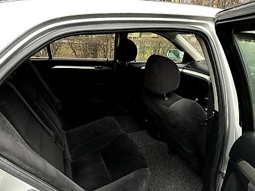 Honda: Honda Inspire: 2004 г., 3 л, Автомат, Бензин, Седан — 8