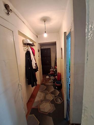 Продажа квартир: 2 комнаты, 44 м², 103 серия, 3 этаж, Косметический ремонт — 7