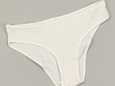 spódniczka kąpielowe z wszytymi figami: Panties, M (EU 38), condition - Good