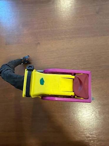 karatavan konstrukcija: AIRBAG MODUL ZA VOLKSWAGEN PASSAT B7, TIGUAN, SHARAN - 5N0959655AA | — 4