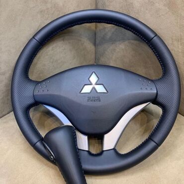 Другие аксессуары для салона: АвтоАтелье(Escobar) Реставрация обновления перетяжка салона автомобиля — 10